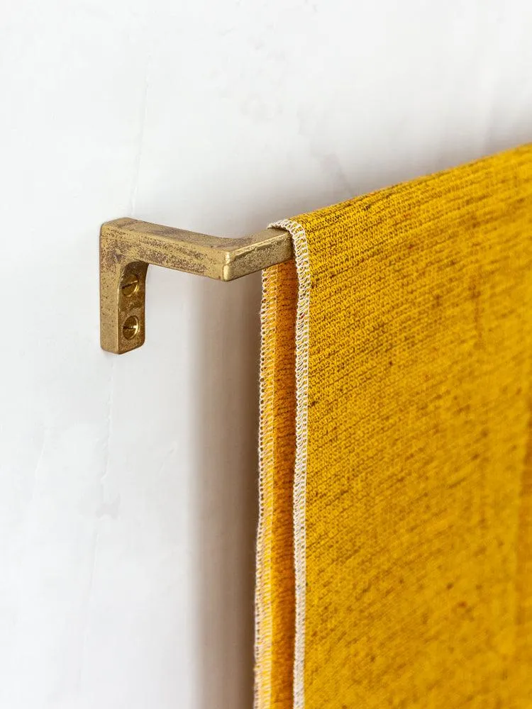 Kanamono Towel Bar