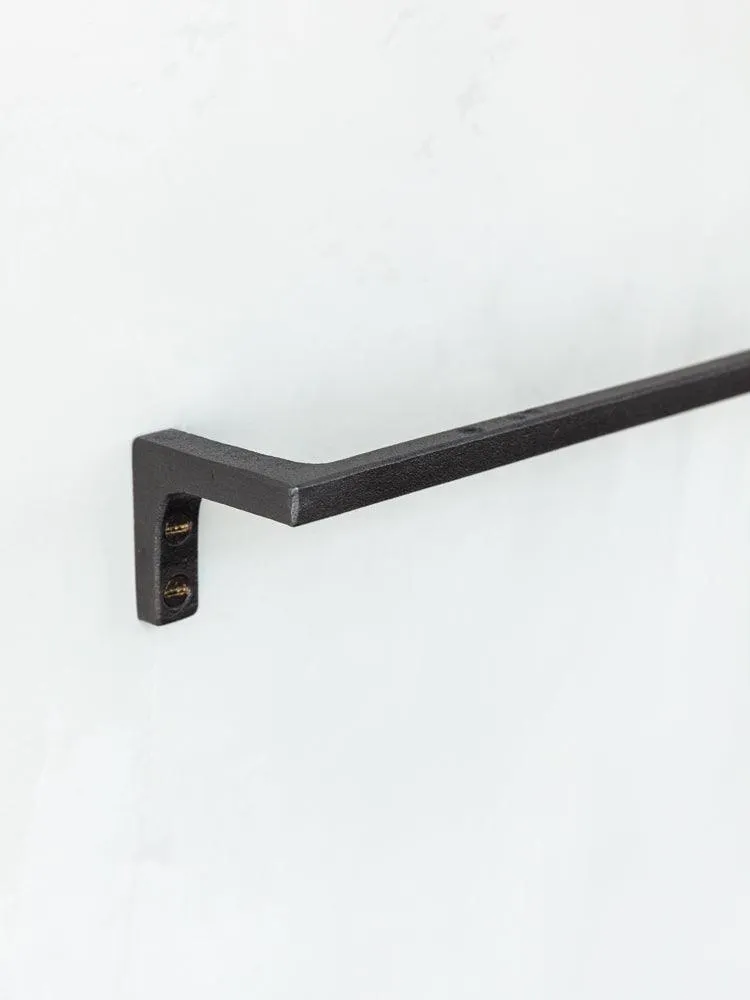 Kanamono Towel Bar