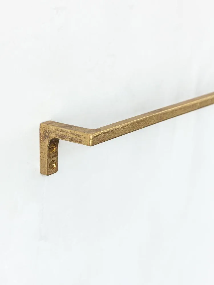 Kanamono Towel Bar