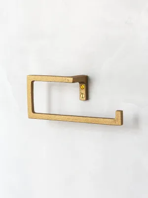 Kanamono Towel Hanger