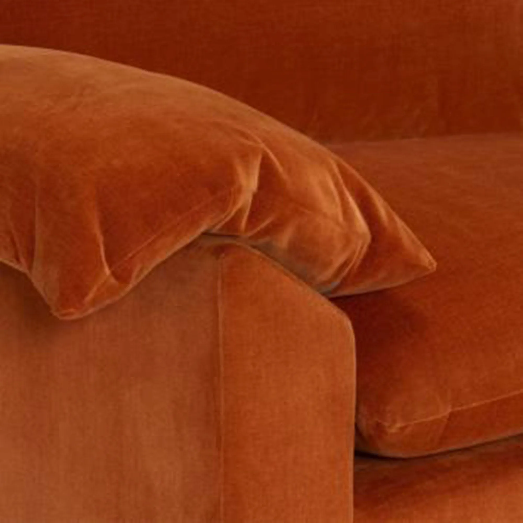 Karlanda - Snuggler In Fabric