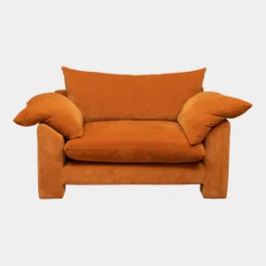 Karlanda - Snuggler In Fabric