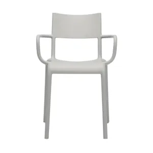 Kartell Generic A Chair, Grey