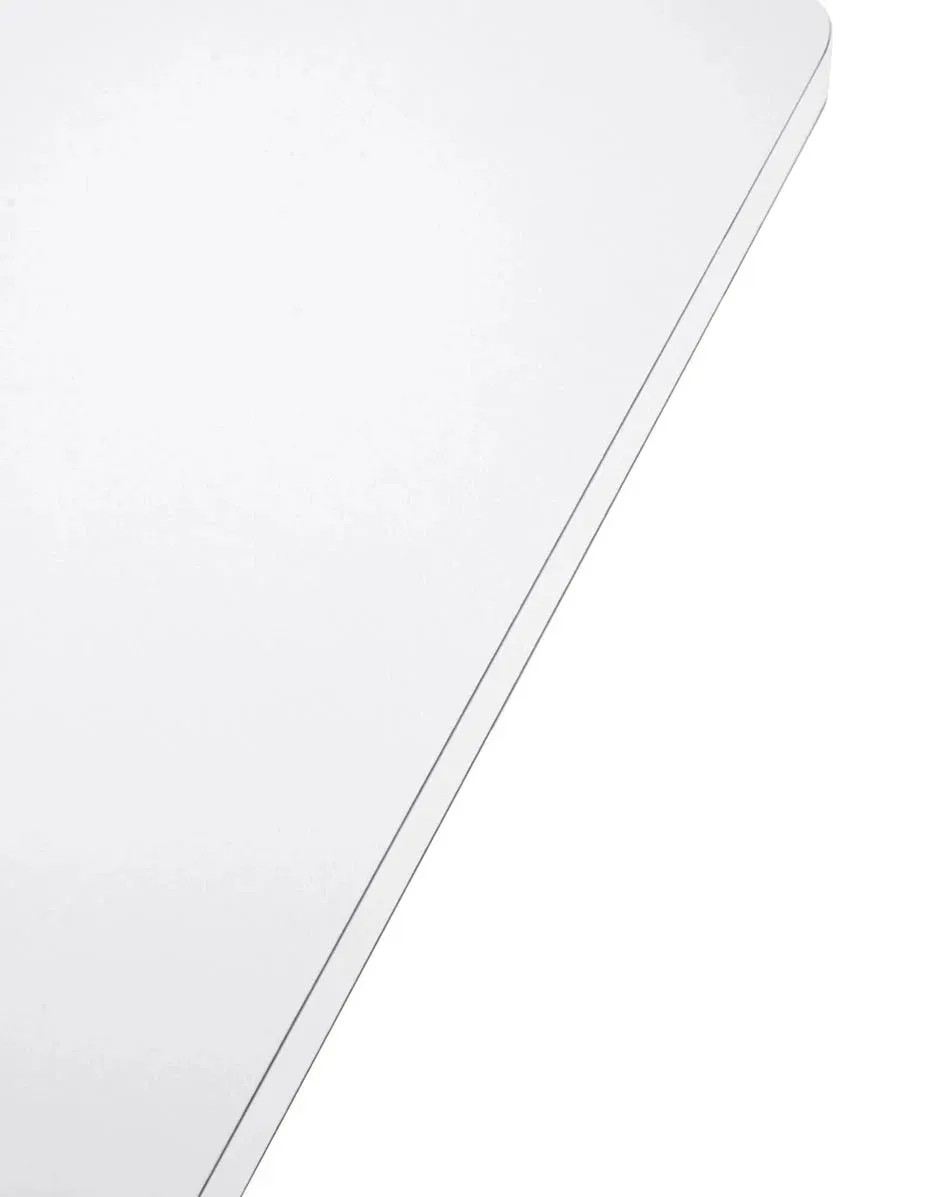 Kartell Spoon Table, 200x90 Cm