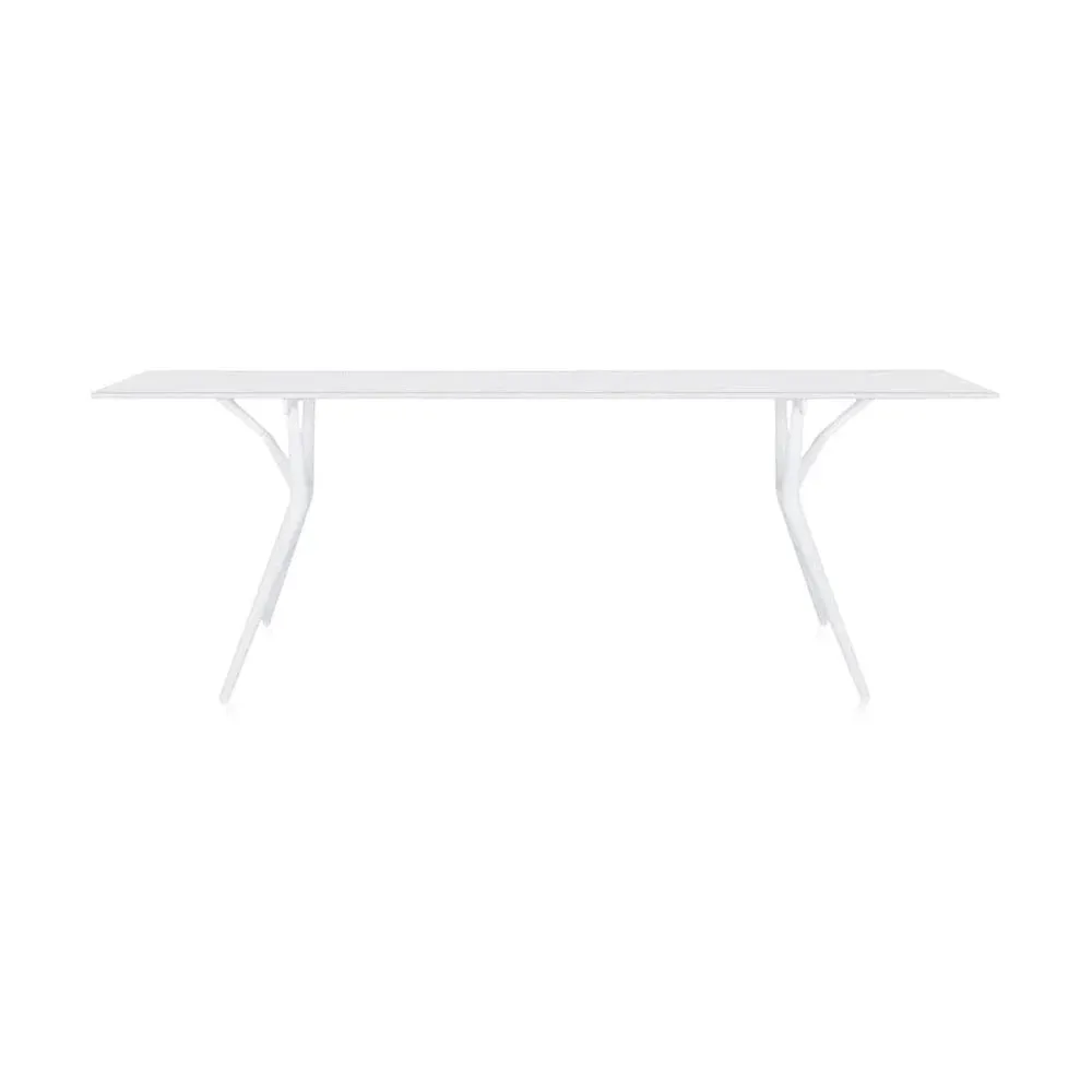 Kartell Spoon Table, 200x90 Cm