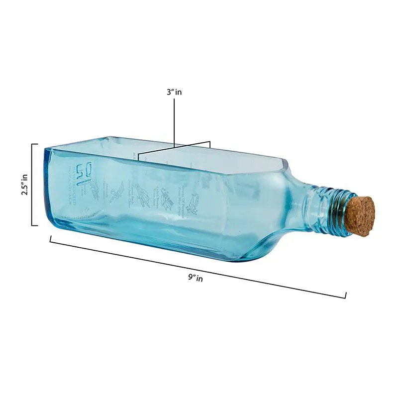 Kavi Bombay Sapphire Serving Set