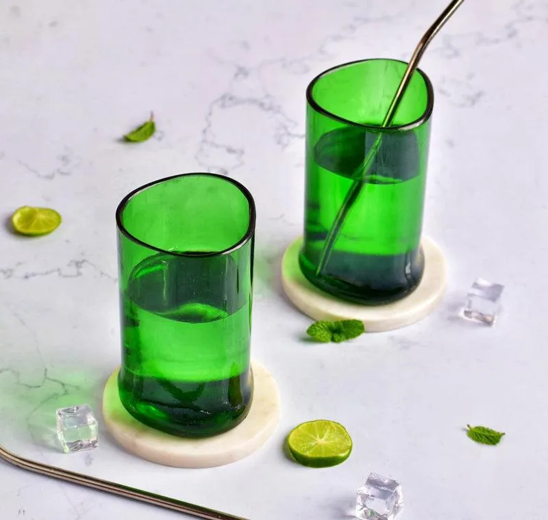 Kavi Glenfiddich Glasses (Set of Two)