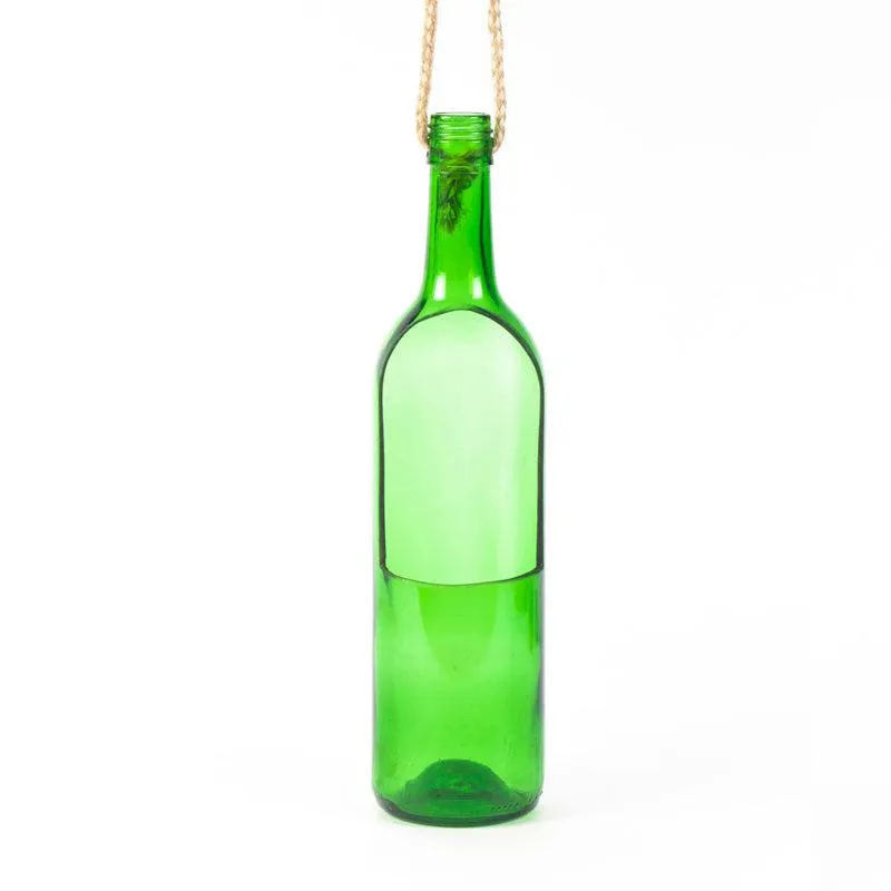 Kavi Jharokha Bottle Planter