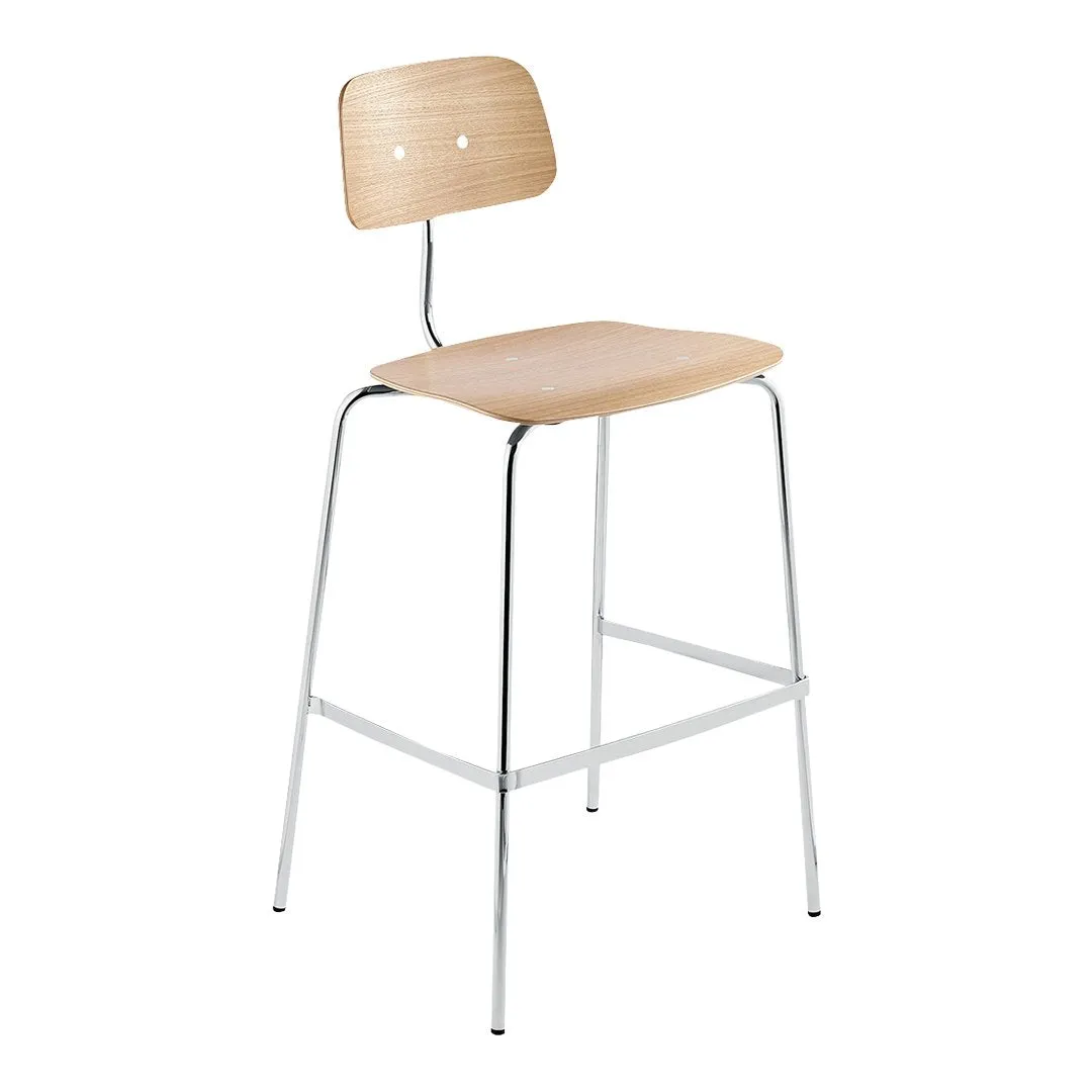 Kevi 2062 Bar Stool