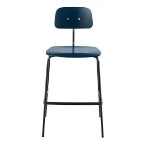 Kevi 2062 Bar Stool