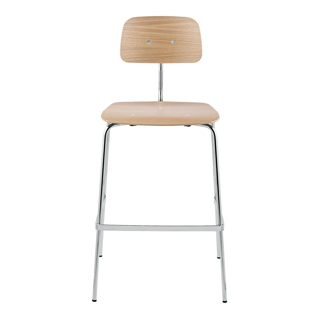 Kevi 2062 Bar Stool