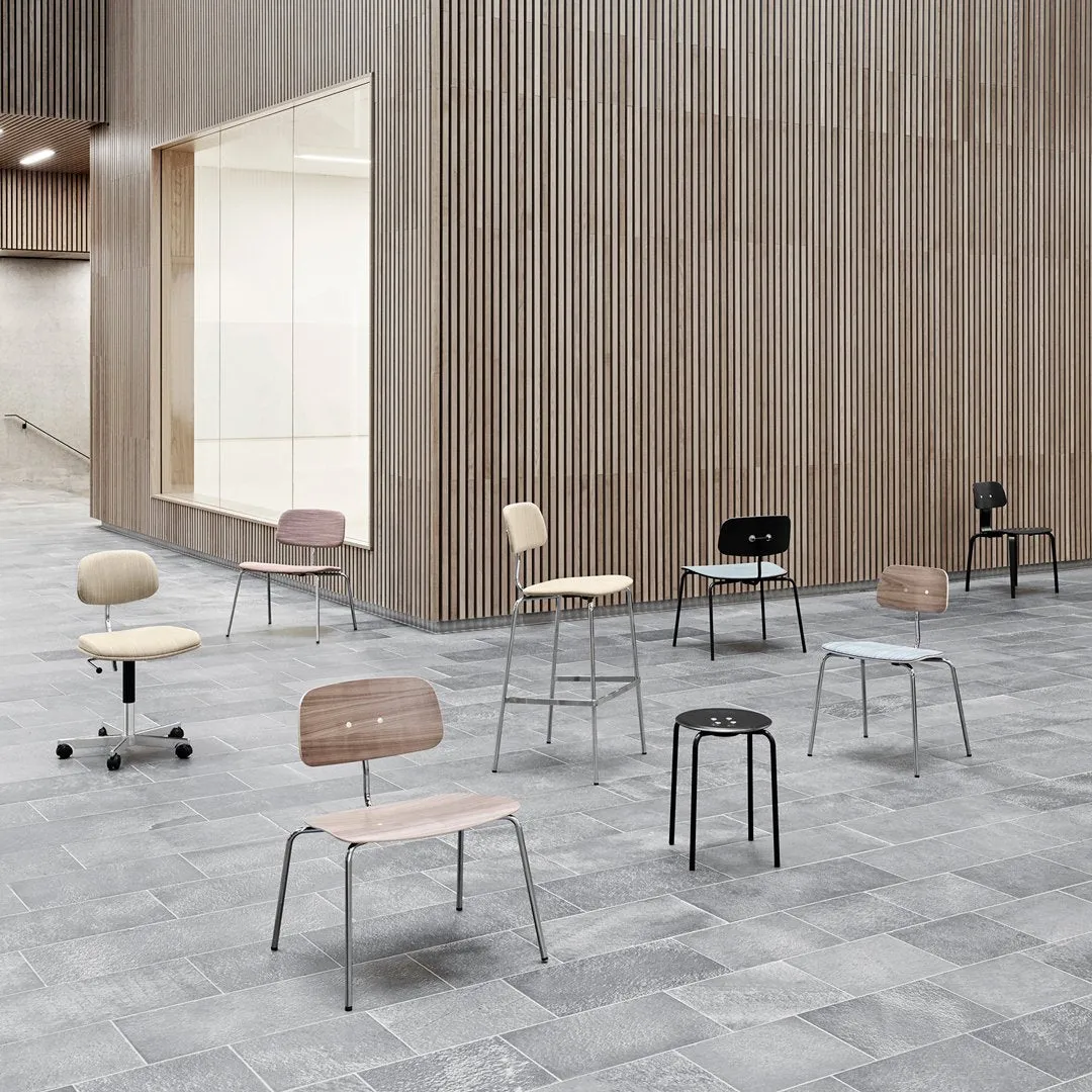 Kevi 2062 Bar Stool