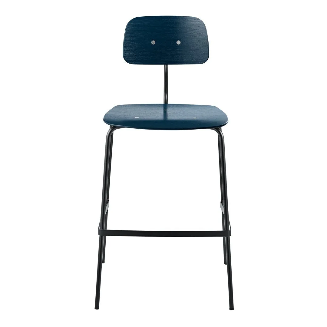 Kevi 2062 Bar Stool