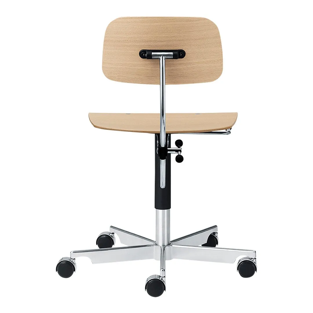 Kevi 2533 Chair