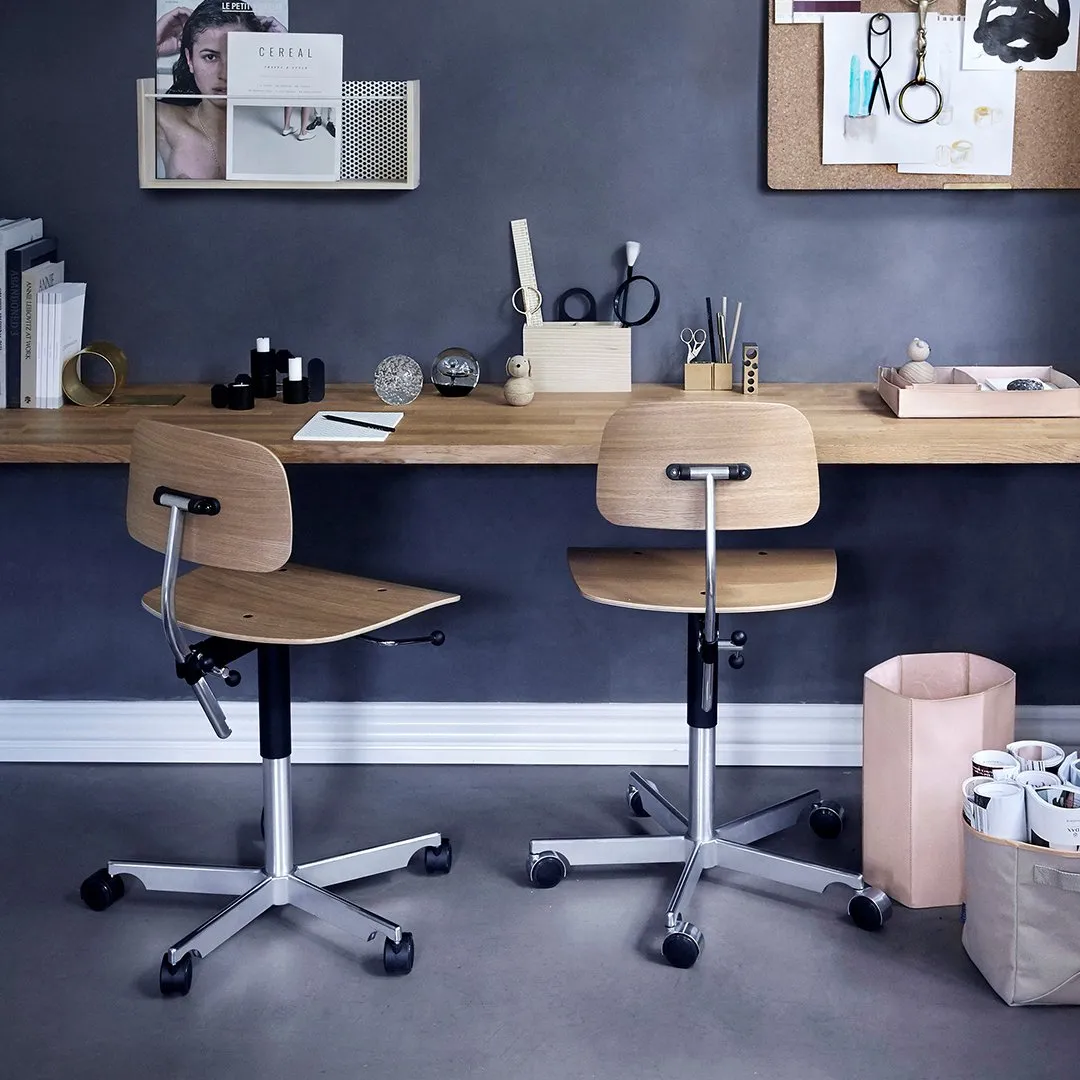 Kevi 2533 Chair
