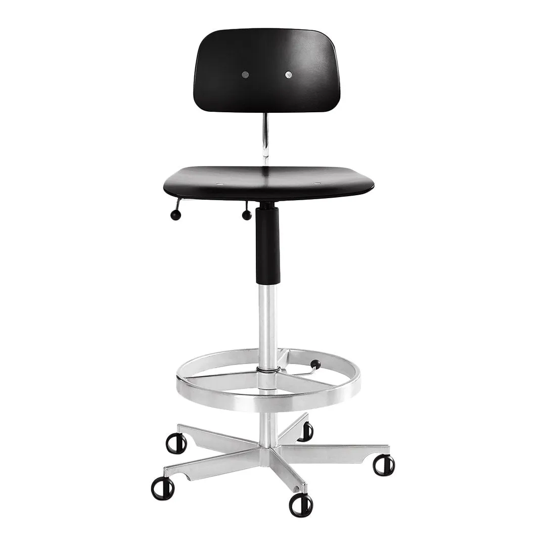 Kevi 2533 Chair