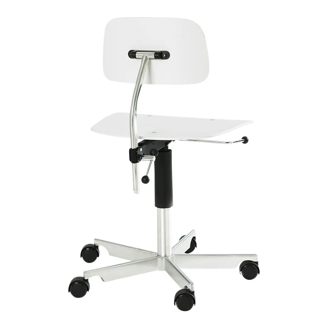 Kevi 2533 Chair