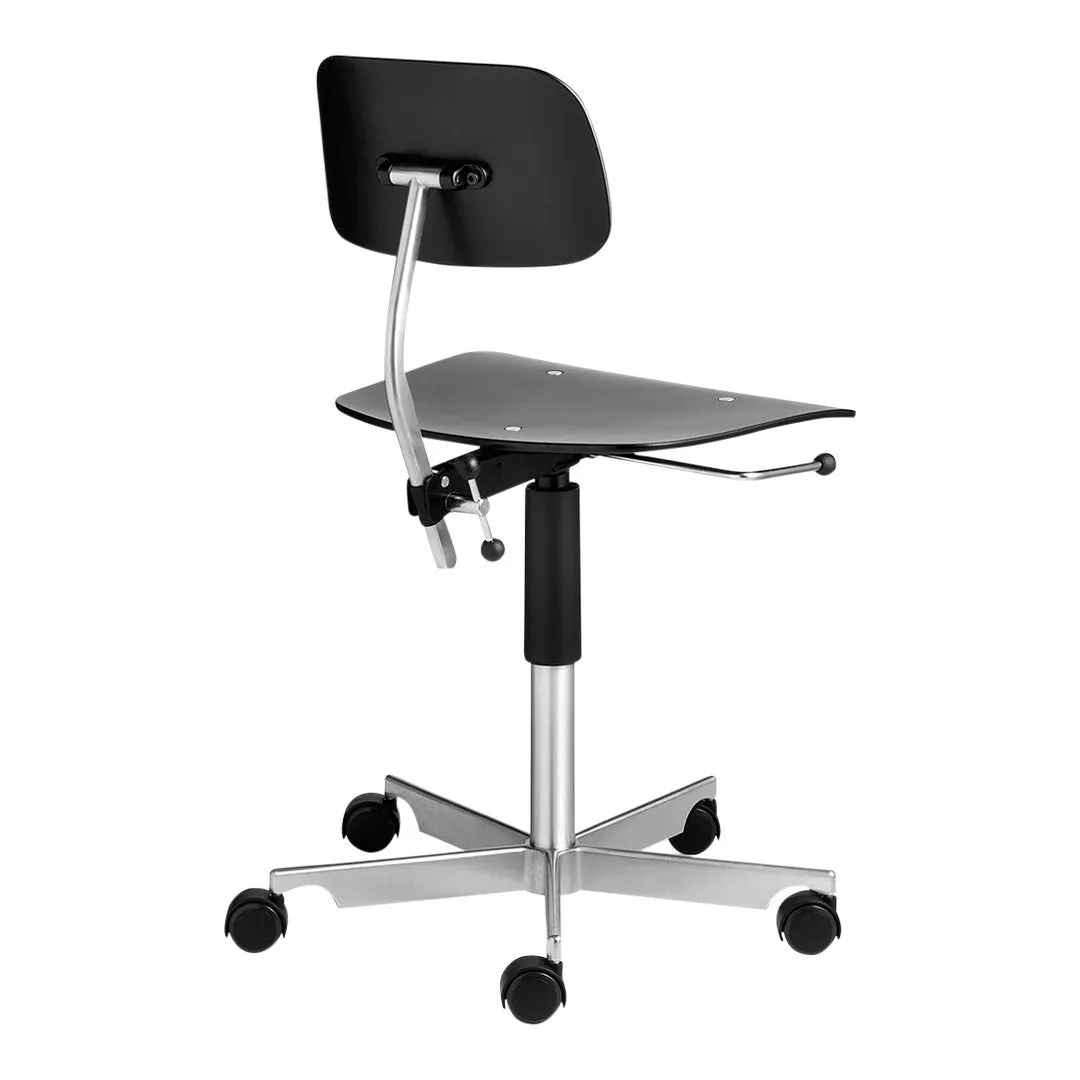 Kevi 2533 Chair