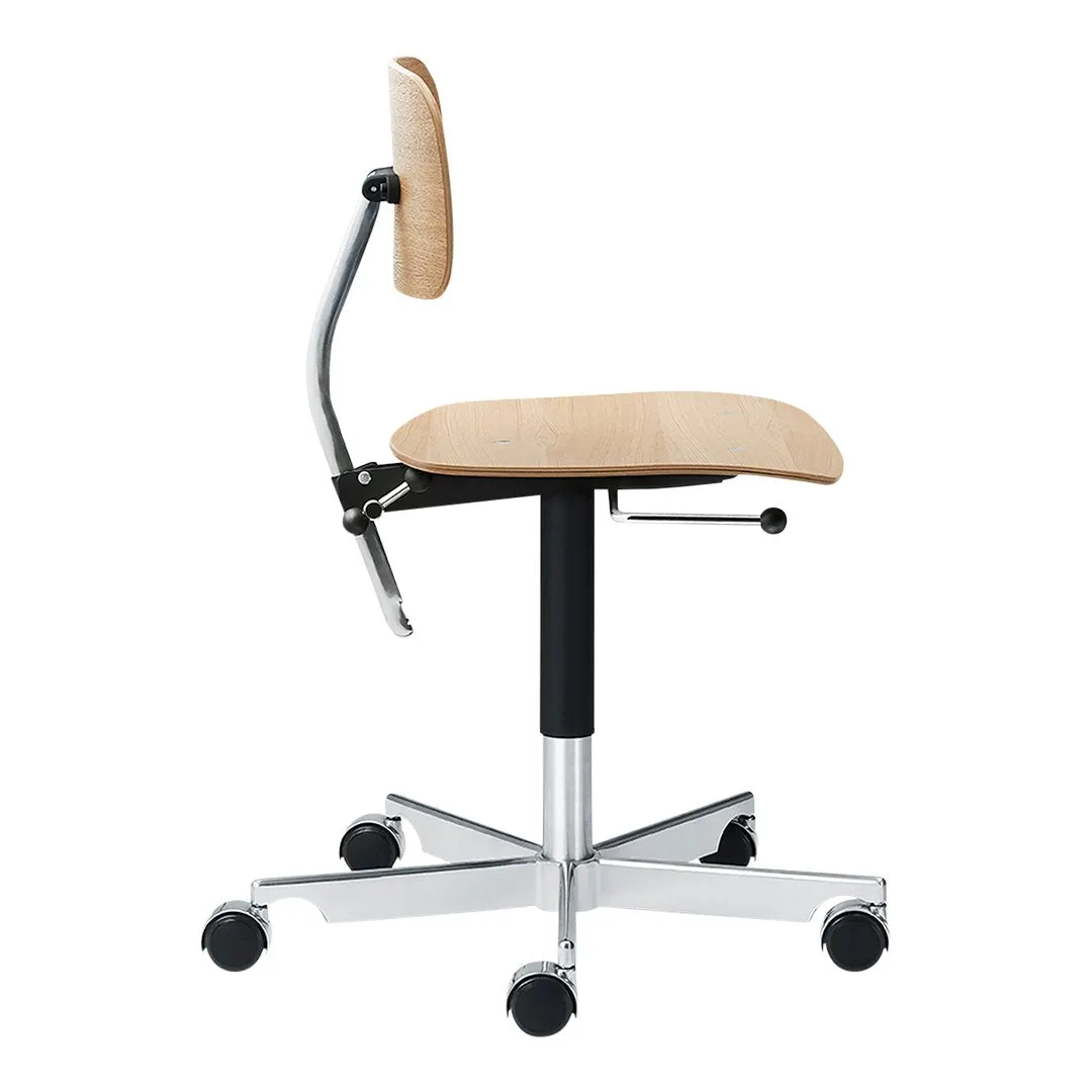 Kevi 2533 Chair