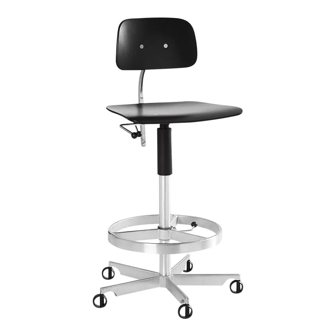 Kevi 2533 Chair