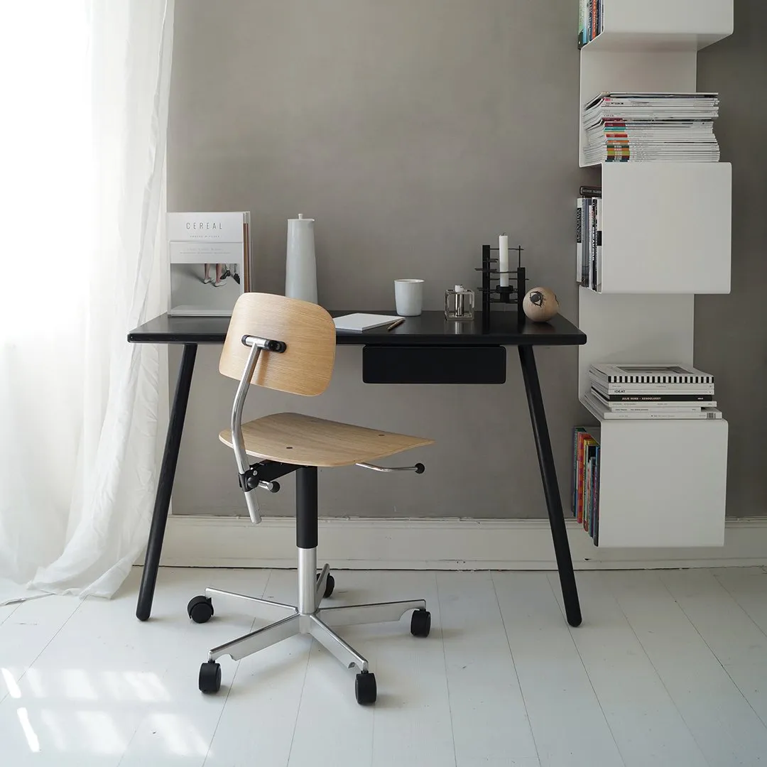 Kevi 2533 Chair