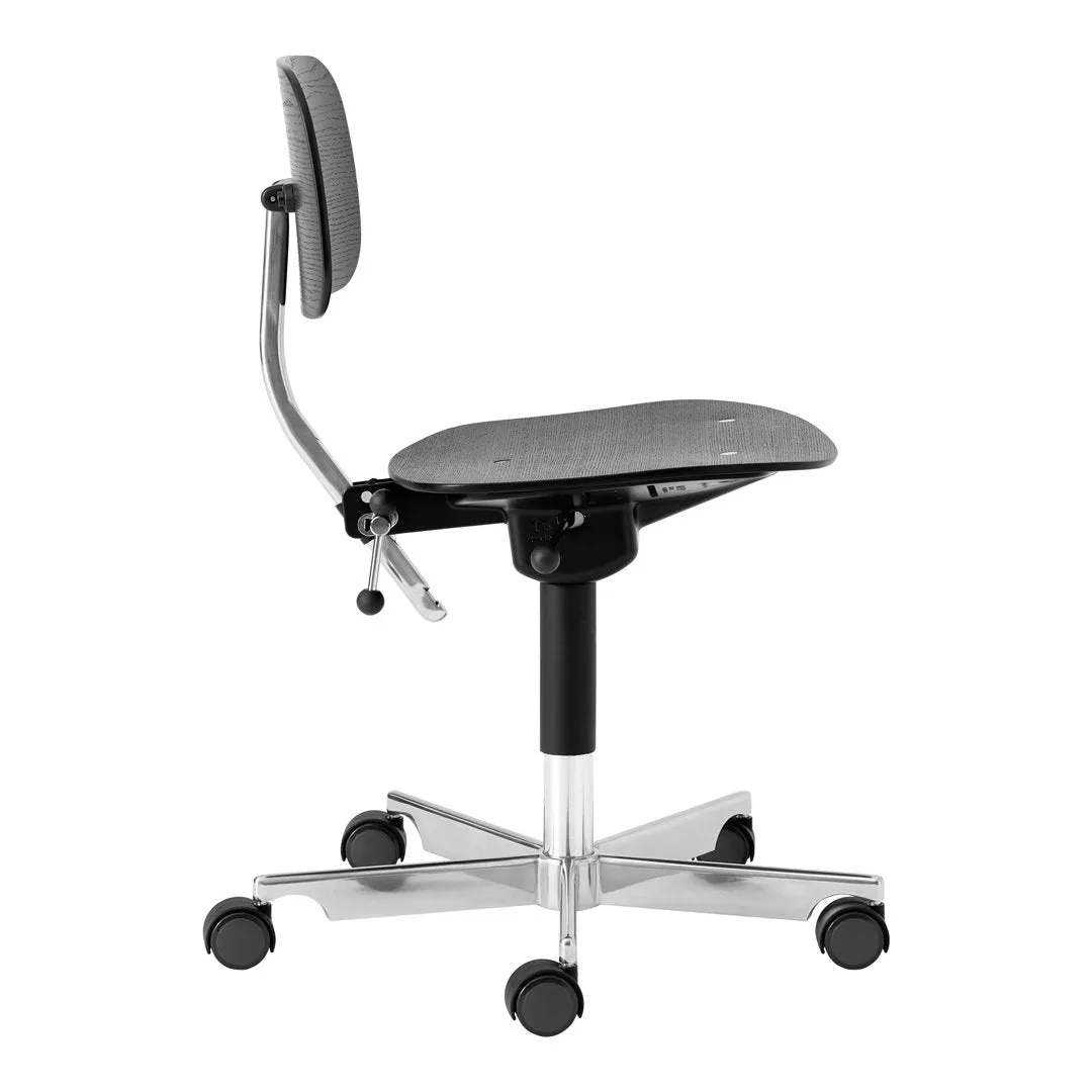 Kevi 2543 Chair