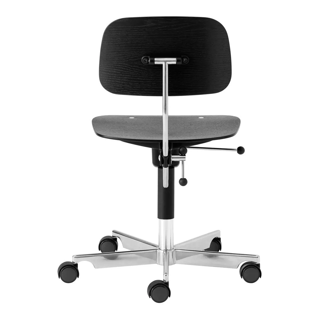 Kevi 2543 Chair