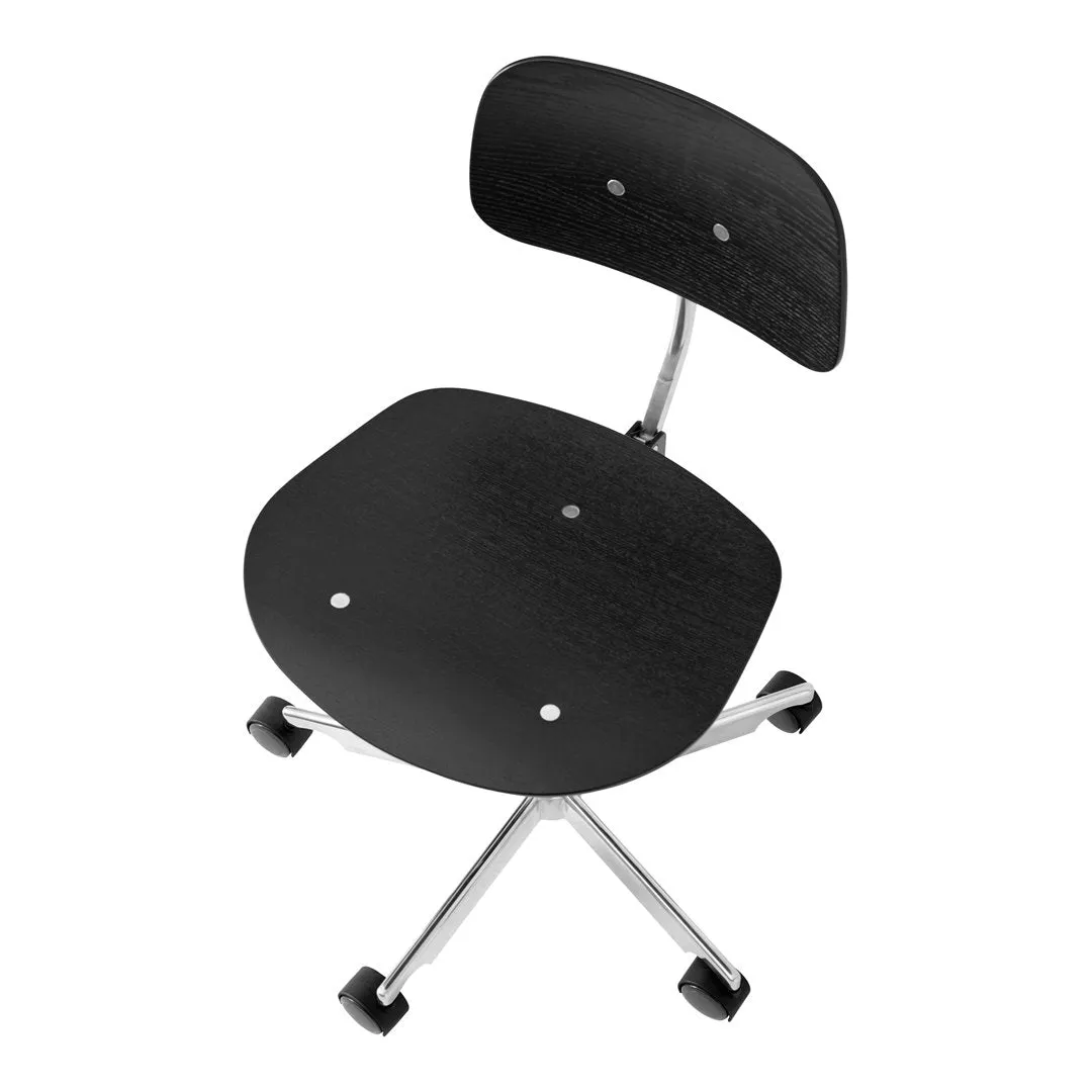 Kevi 2543 Chair