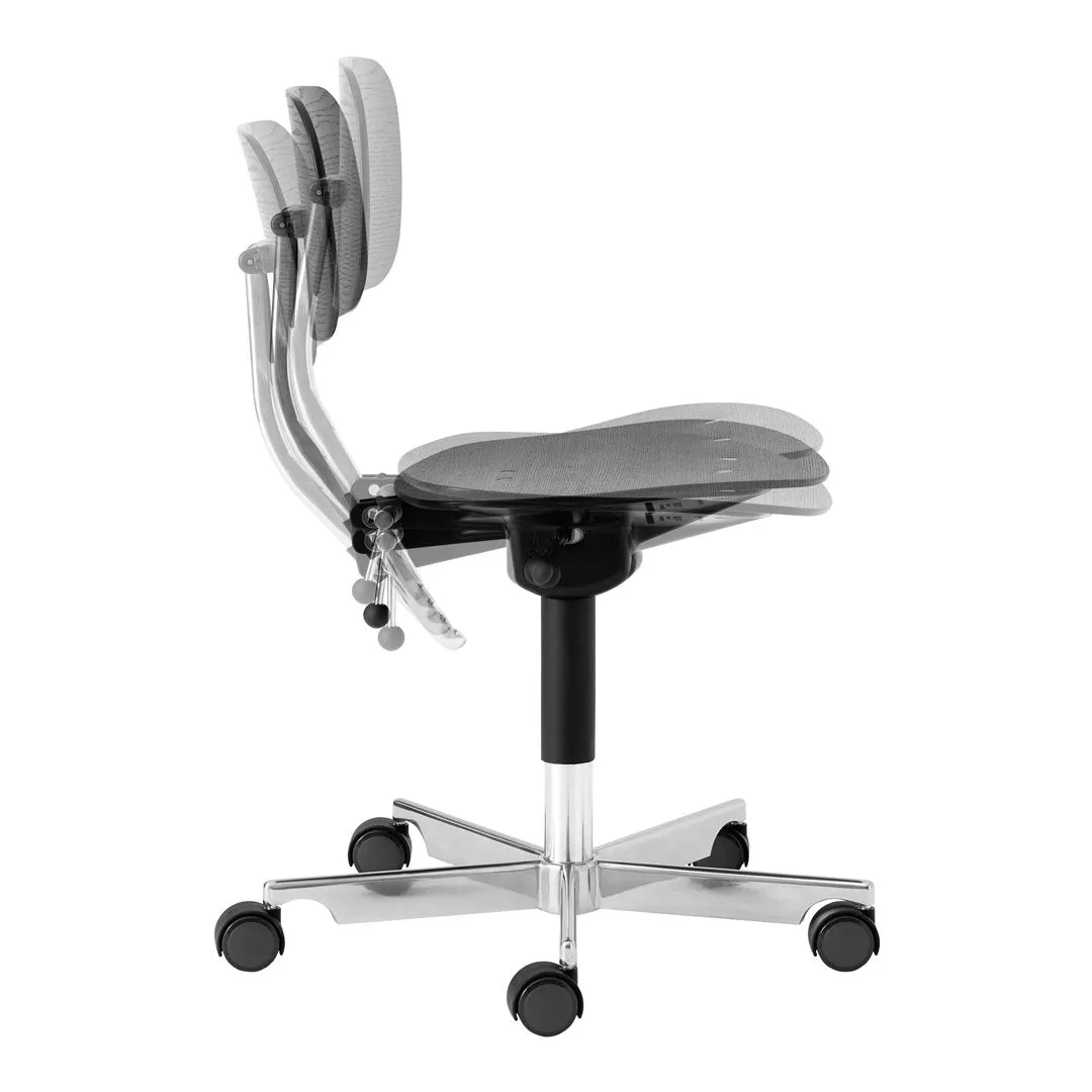 Kevi 2543 Chair