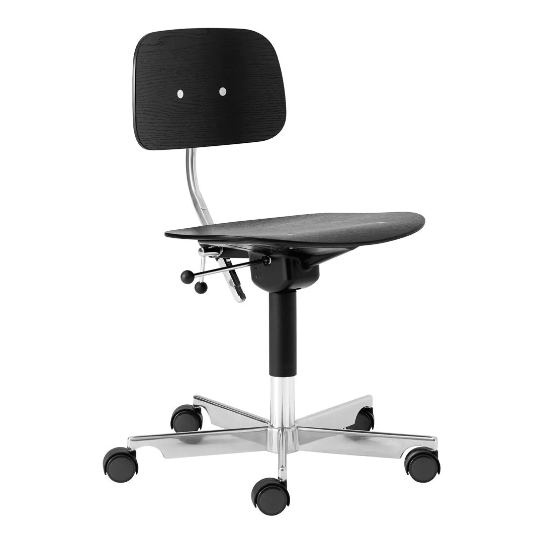 Kevi 2543 Chair
