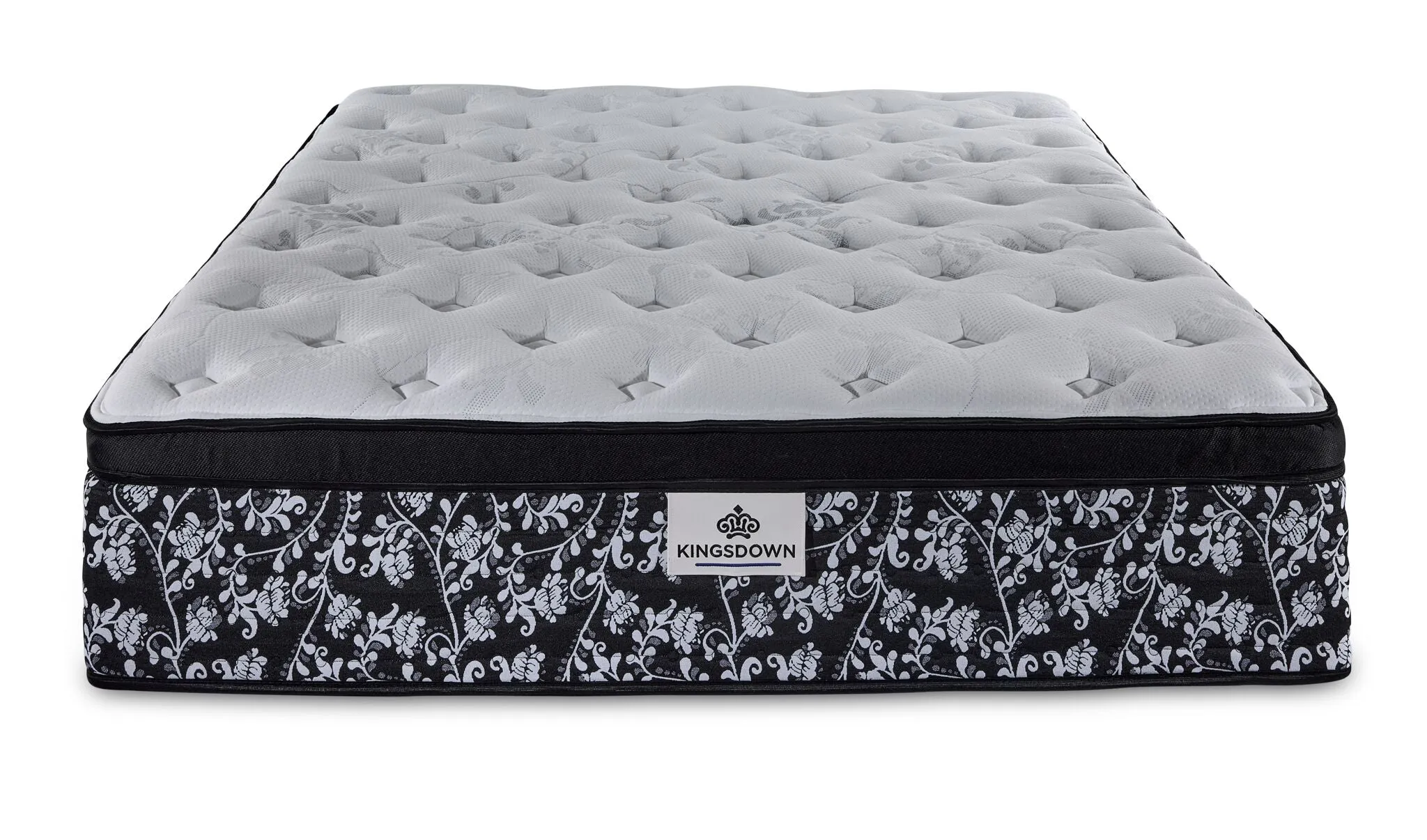 Kingsdown Regalia Twin Euro Top Firm Mattress