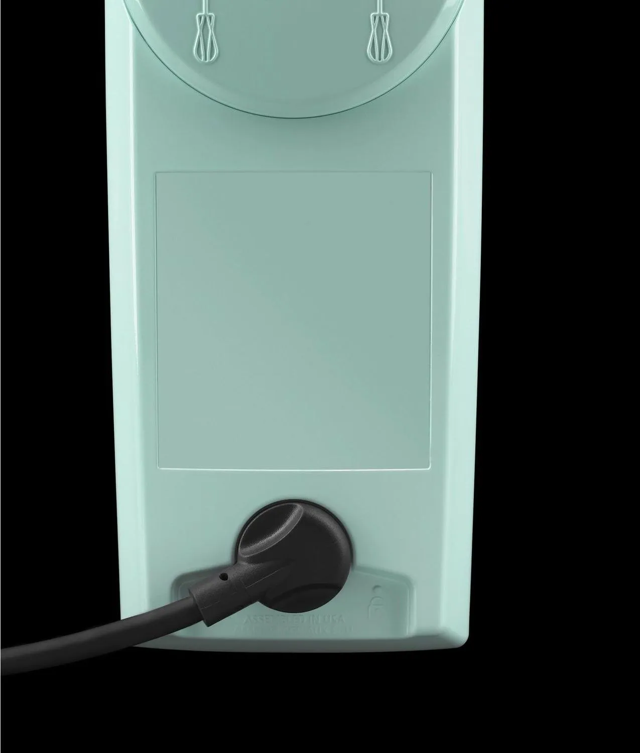 KitchenAid Ice 5-Speed Ultra Power™ Hand Mixer - KHM512IC
