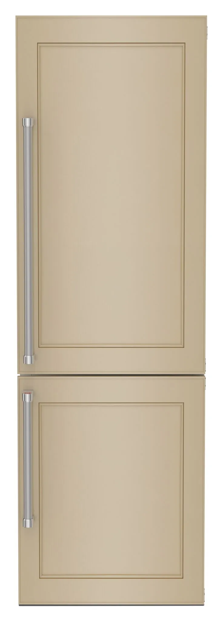 KitchenAid Panel Ready 22" Bottom Mount Refrigerator (8.8 cu. ft) - KBBX102MPA