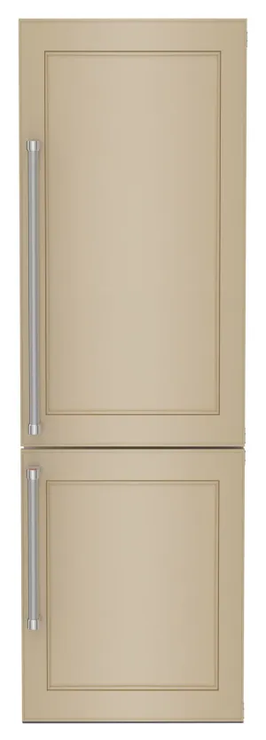 KitchenAid Panel Ready 22" Bottom Mount Refrigerator (8.8 cu. ft) - KBBX102MPA