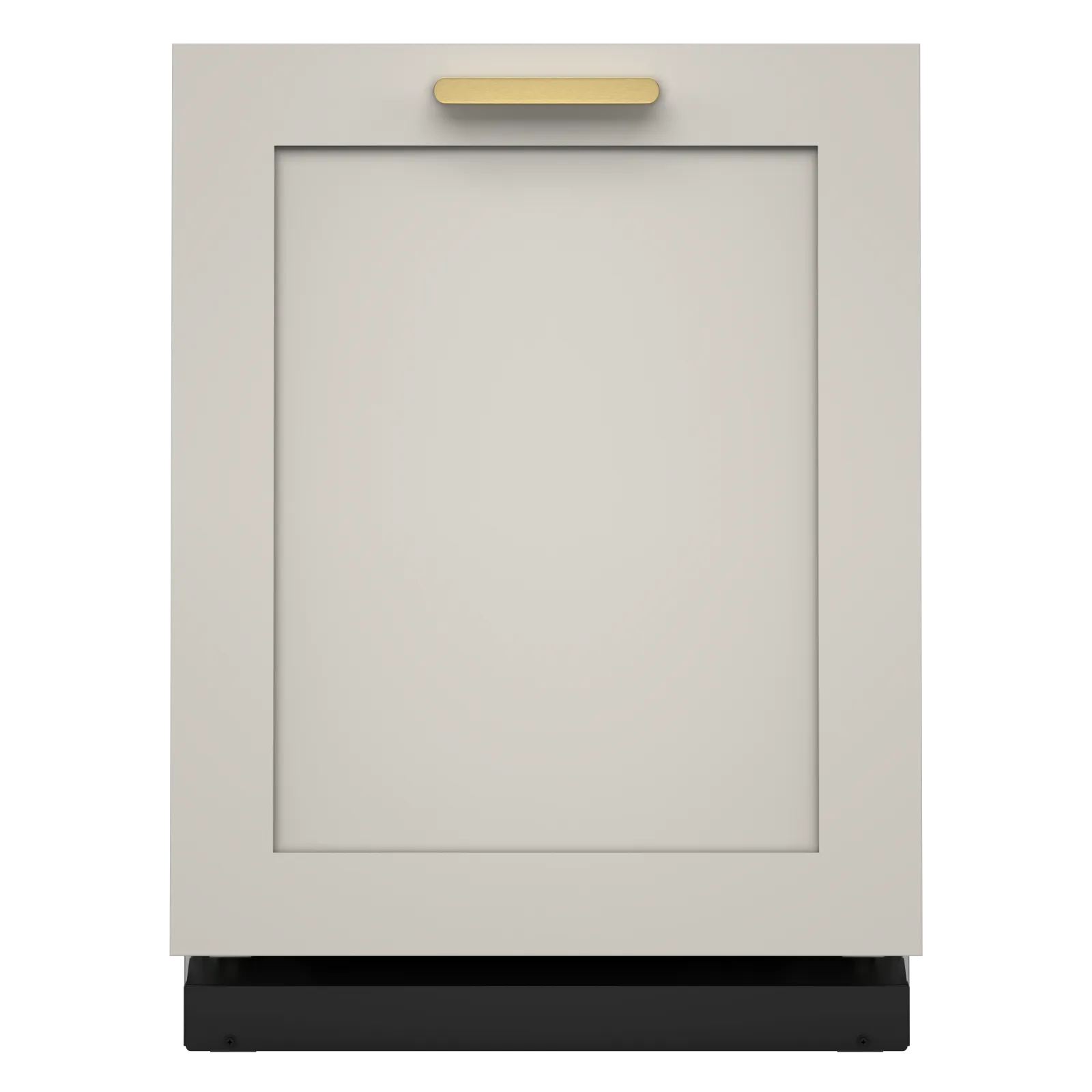 KitchenAid Panel Ready 24" Dishwasher (39 dBA) - KDTF924PPA