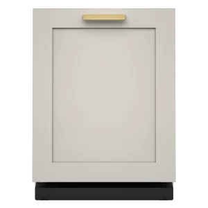 KitchenAid Panel Ready 24" Dishwasher (39 dBA) - KDTF924PPA
