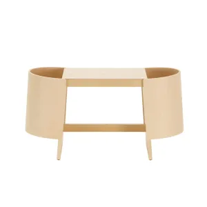 Kiulu Bench