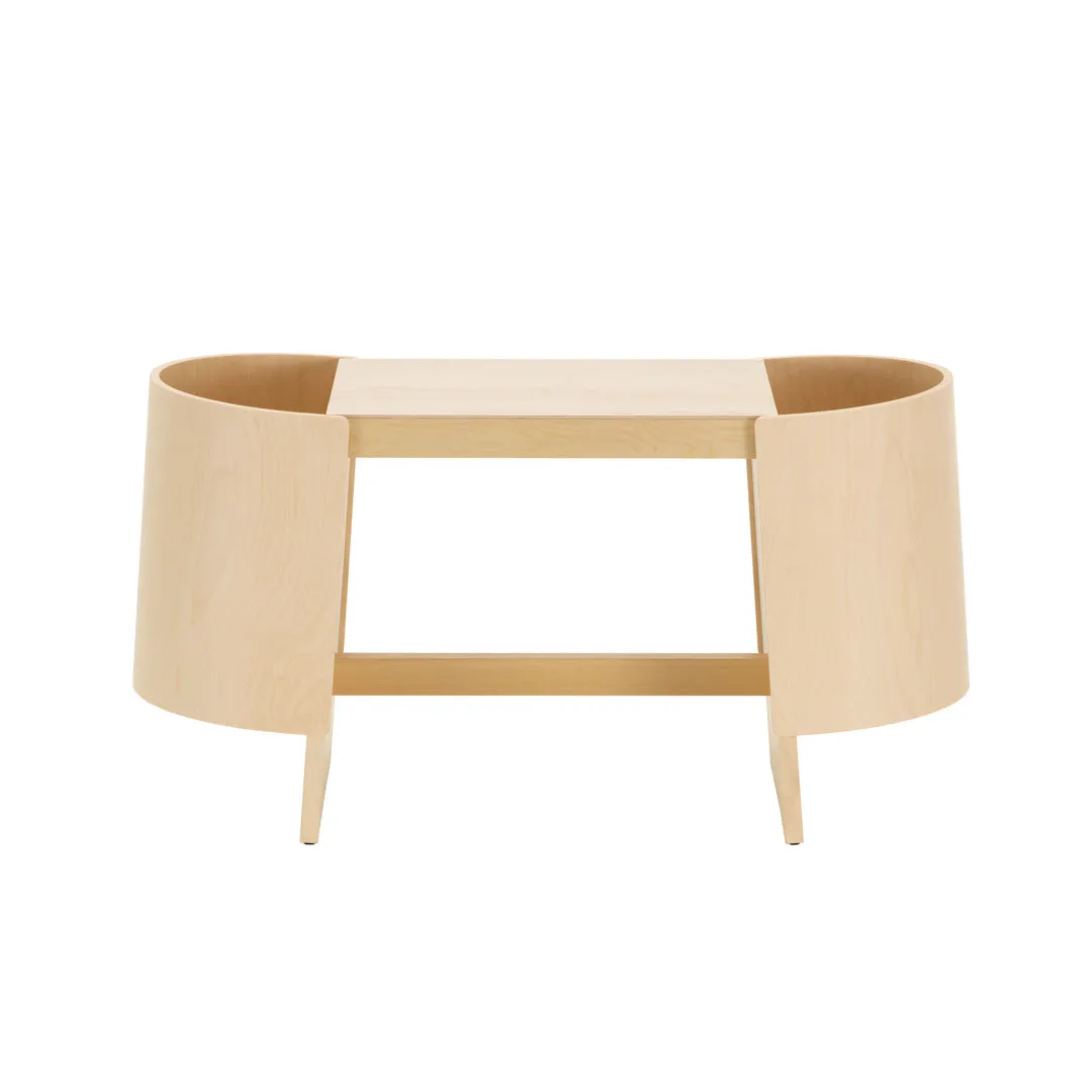 Kiulu Bench