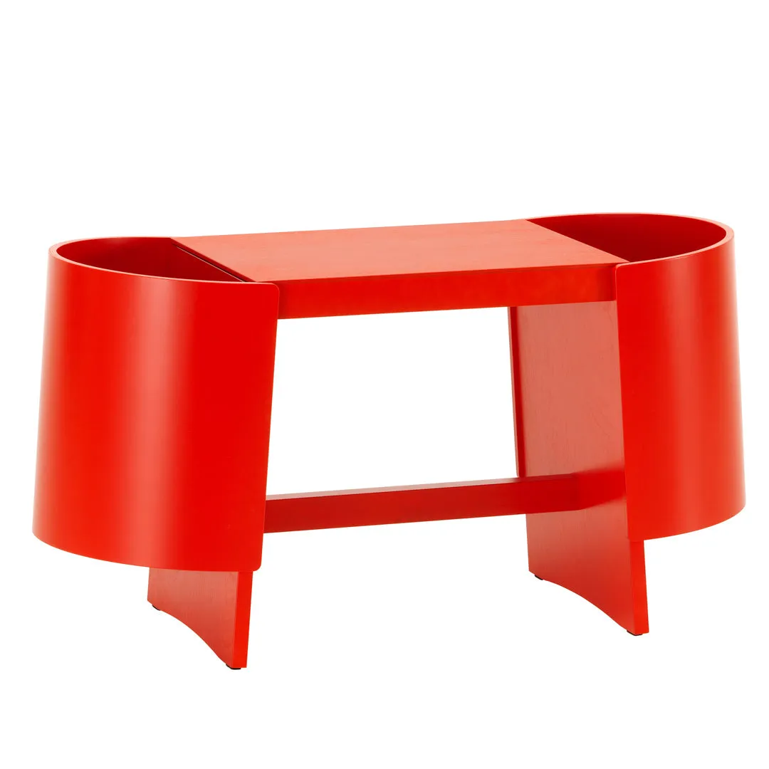 Kiulu Bench