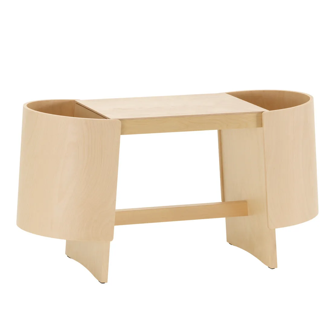 Kiulu Bench