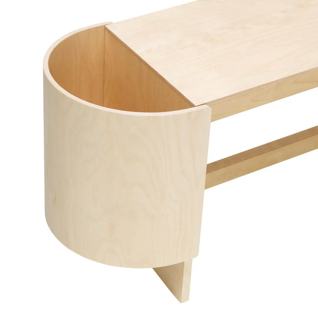 Kiulu Bench