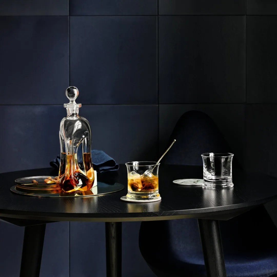 Klukflaske Spirits Bottle
