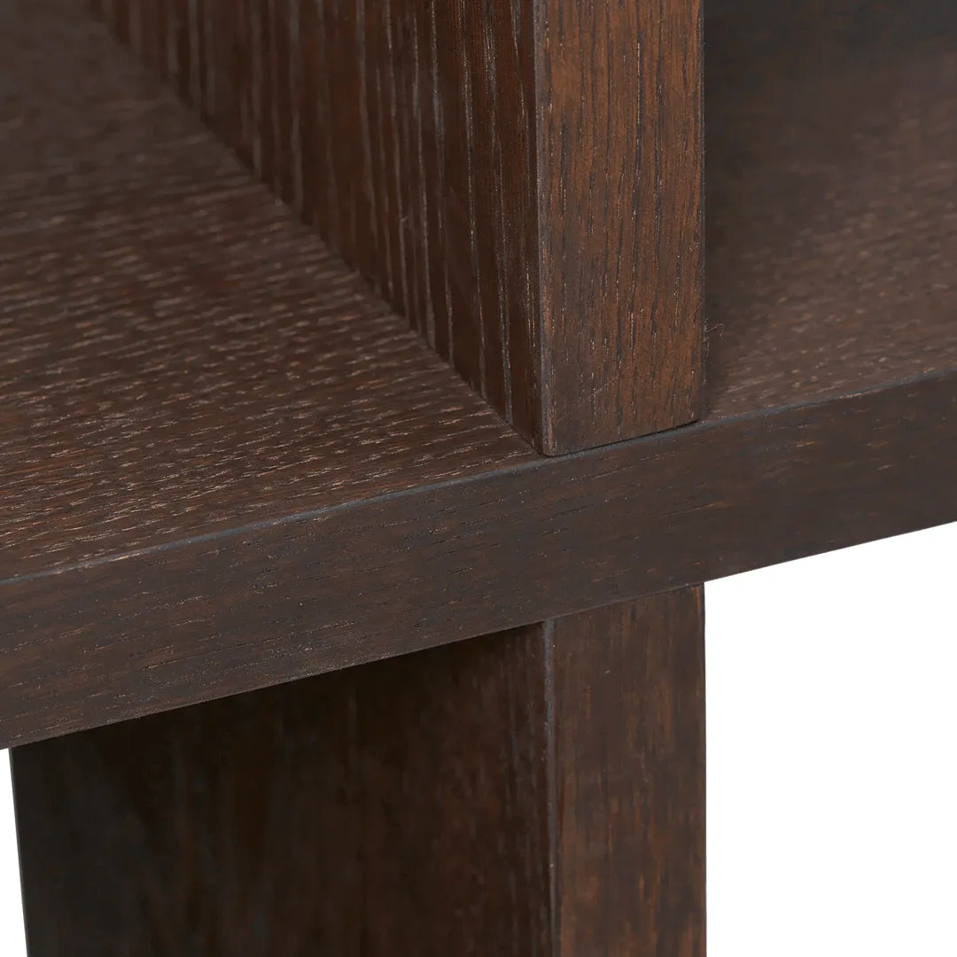 Kona Bookcase