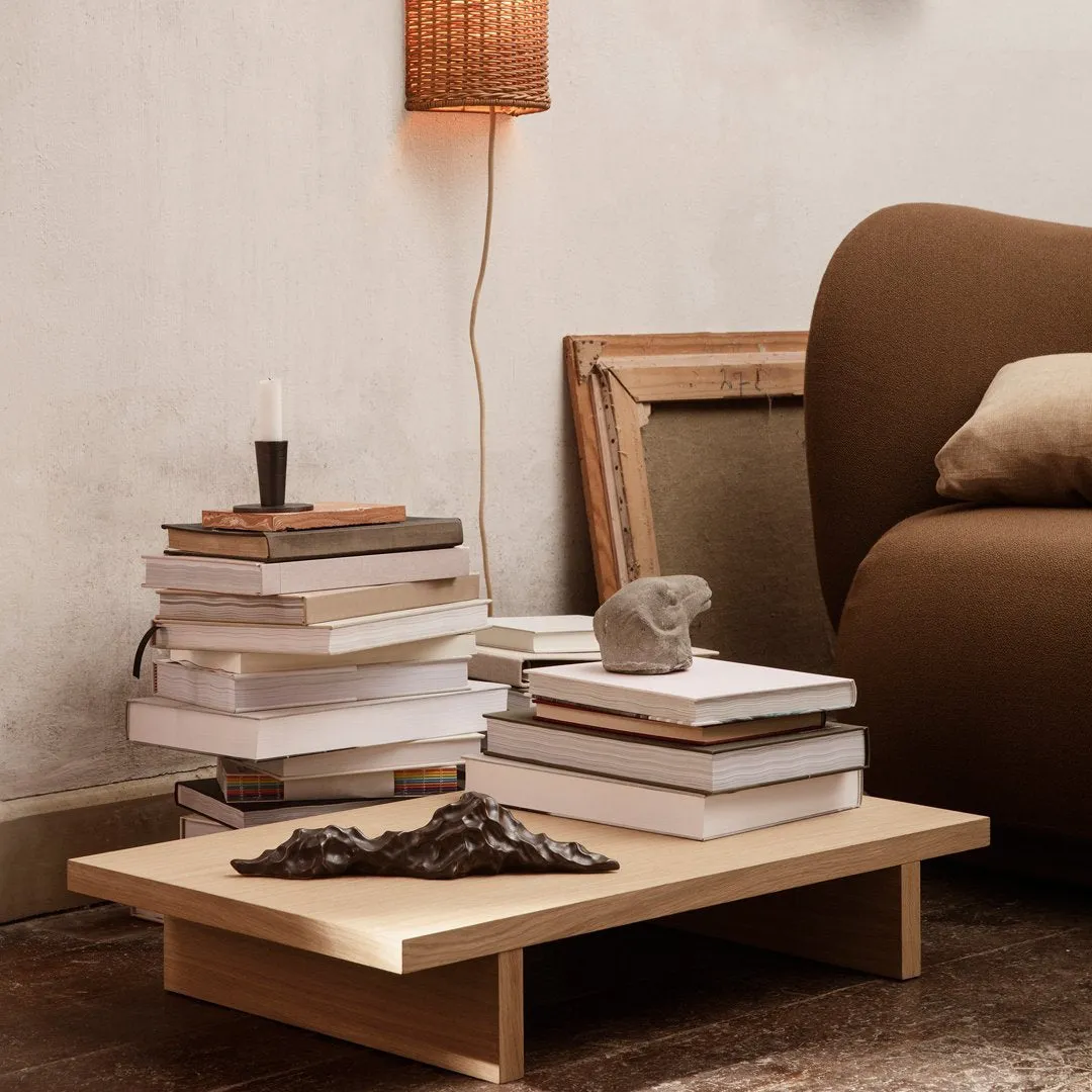 Kona Low Table