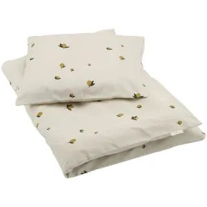 Konges Sløjd Bedding Lemons