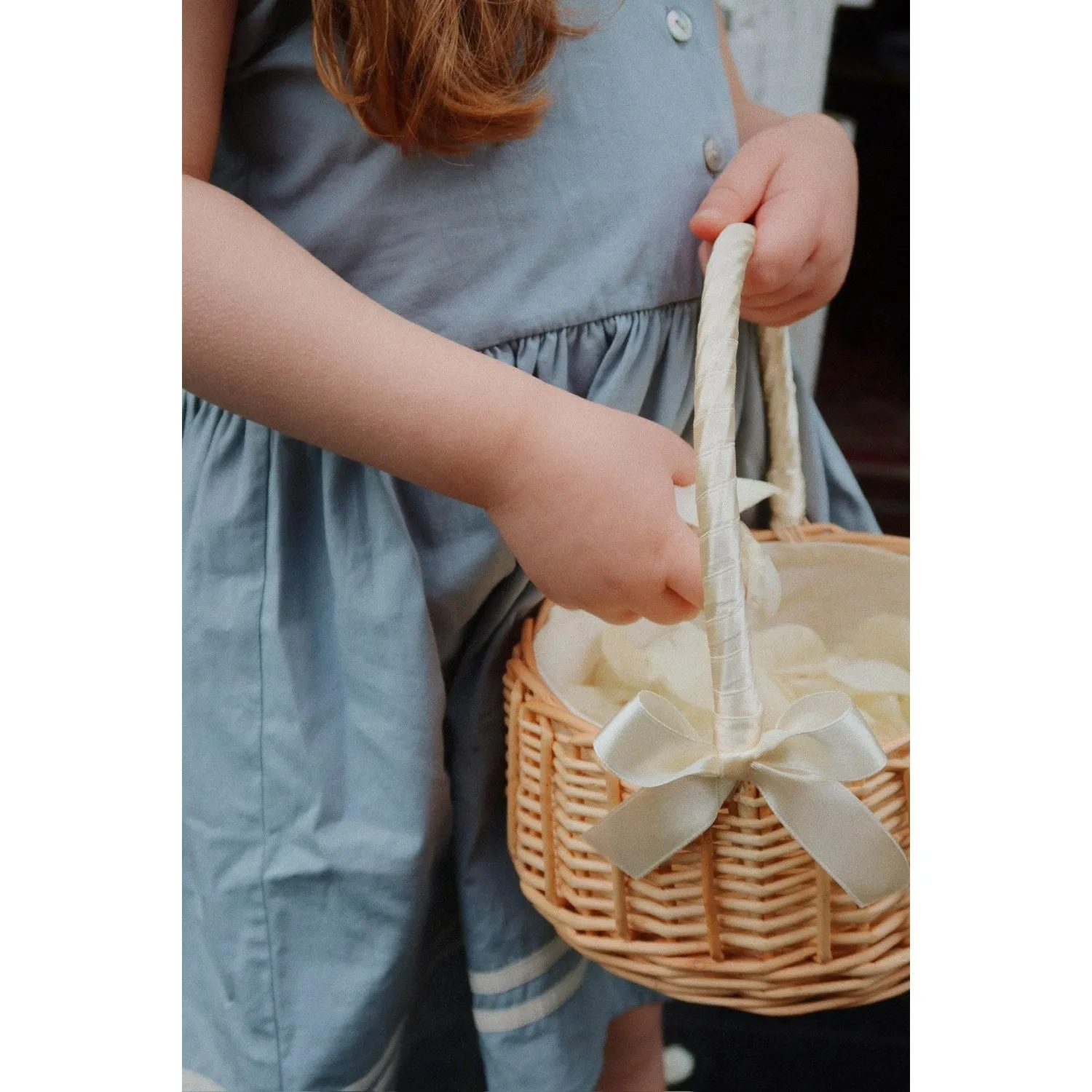 Konges Sløjd Eggnog Celebration Basket
