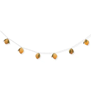 Konges Sløjd Light Chain Lemon