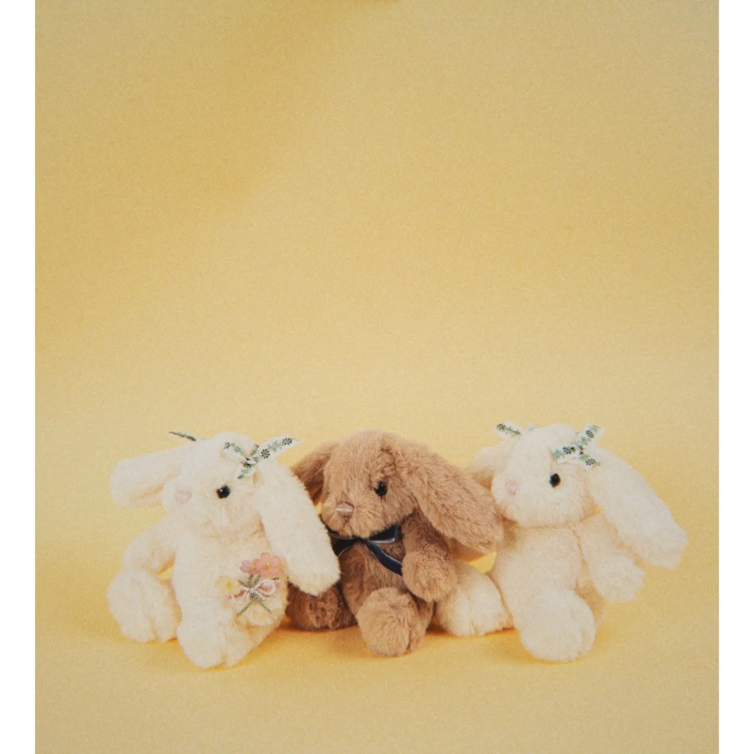 Konges Sløjd Off White Easter Bunny Egg