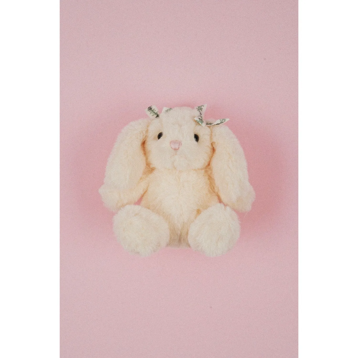 Konges Sløjd Off White Easter Bunny Egg