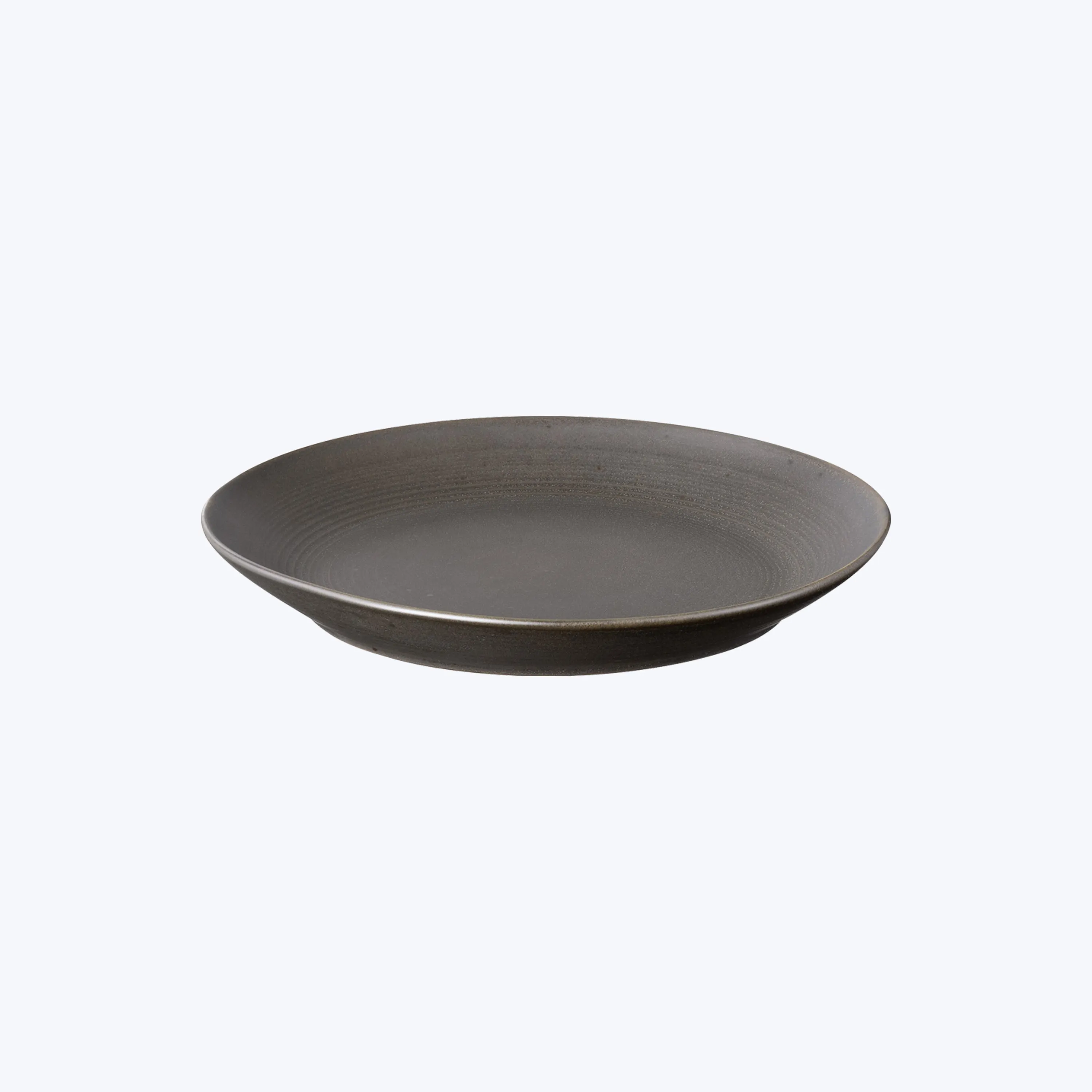 Kumi Stoneware Serving Plate